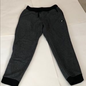Nike joggers